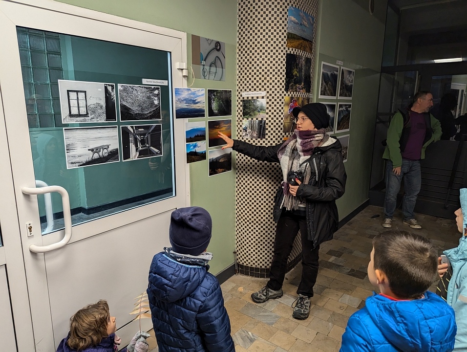 “Galeria Bezdomna” [13.10.2024] - zdjęcie #16 - eOstroleka.pl