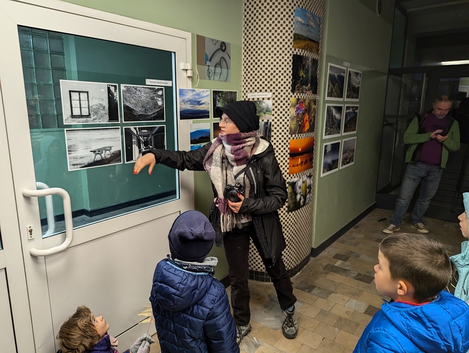 “Galeria Bezdomna” [13.10.2024] - zdjęcie #15 - eOstroleka.pl