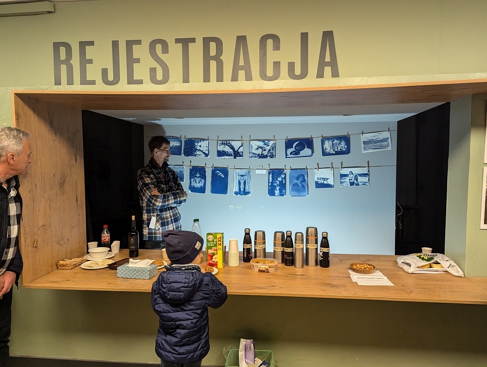 “Galeria Bezdomna” [13.10.2024] - zdjęcie #13 - eOstroleka.pl