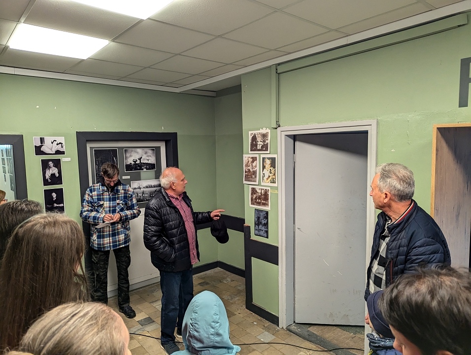 “Galeria Bezdomna” [13.10.2024] - zdjęcie #12 - eOstroleka.pl