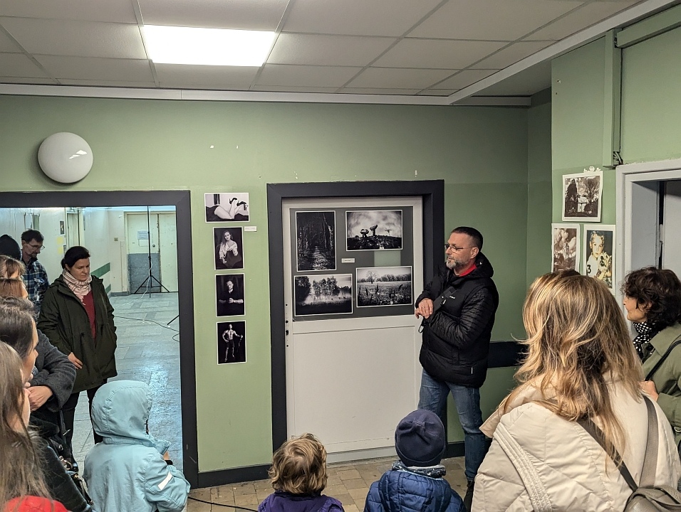 “Galeria Bezdomna” [13.10.2024] - zdjęcie #11 - eOstroleka.pl