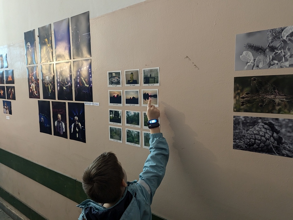 “Galeria Bezdomna” [13.10.2024] - zdjęcie #7 - eOstroleka.pl