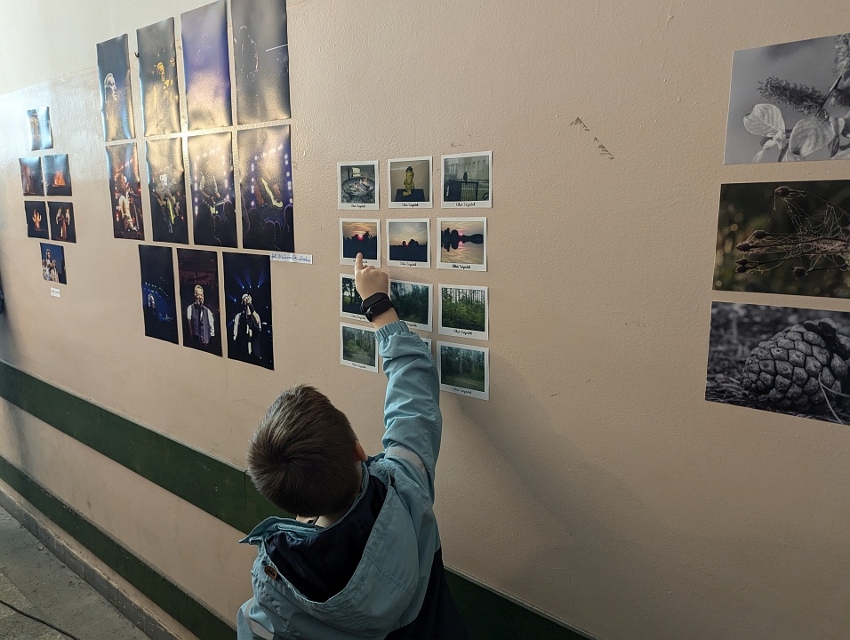 “Galeria Bezdomna” [13.10.2024] - zdjęcie #6 - eOstroleka.pl