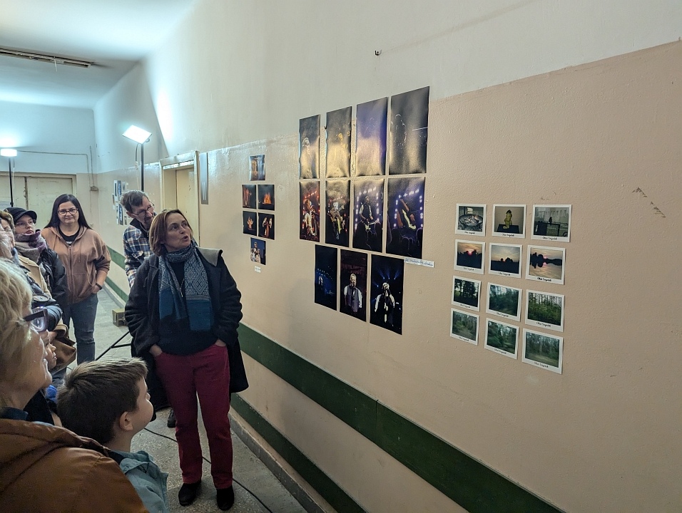 “Galeria Bezdomna” [13.10.2024] - zdjęcie #5 - eOstroleka.pl