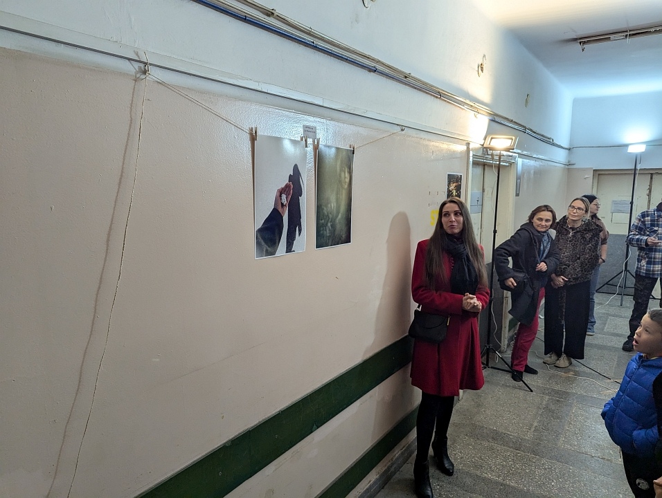 “Galeria Bezdomna” [13.10.2024] - zdjęcie #4 - eOstroleka.pl