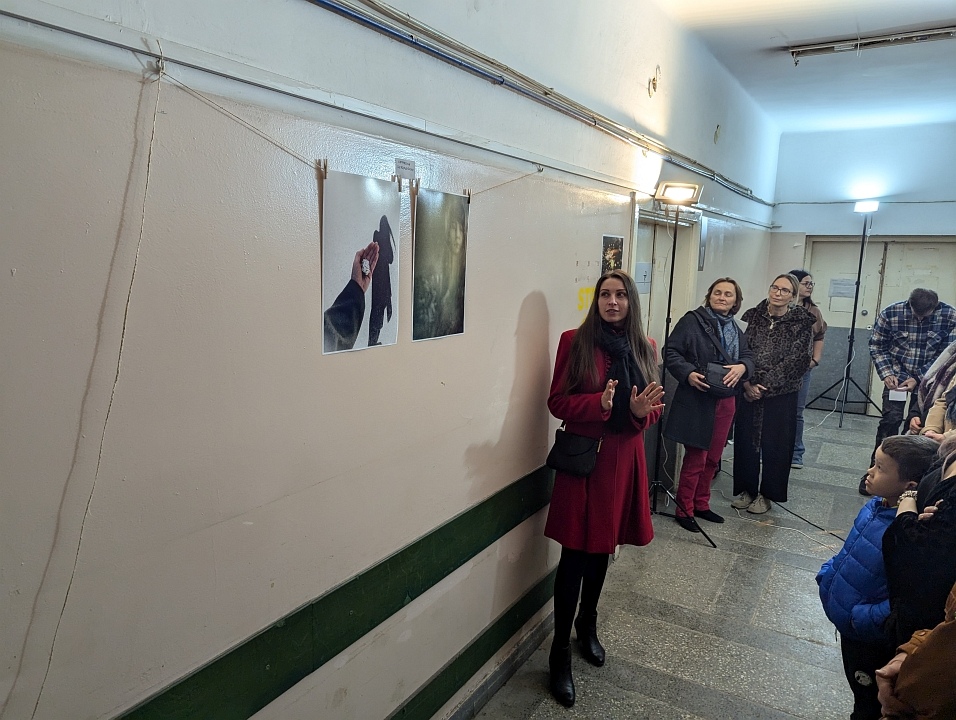 “Galeria Bezdomna” [13.10.2024] - zdjęcie #3 - eOstroleka.pl