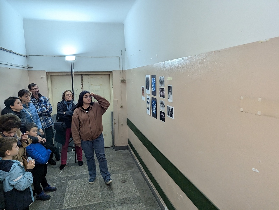 “Galeria Bezdomna” [13.10.2024] - zdjęcie #2 - eOstroleka.pl