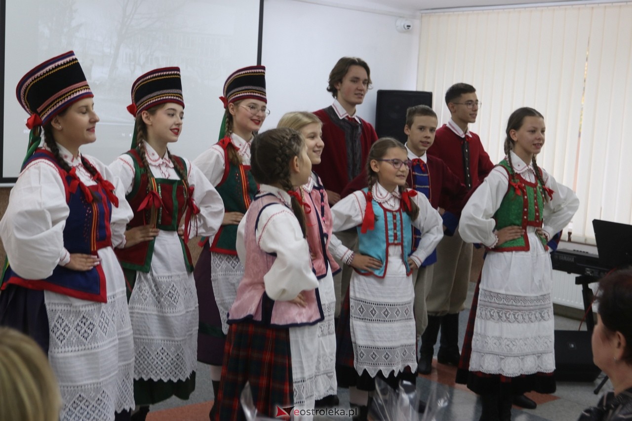 Otwarcie kuchni i stołówki w Bursie Regionalnej w Ostrołęce [14.10.2024] - zdjęcie #13 - eOstroleka.pl