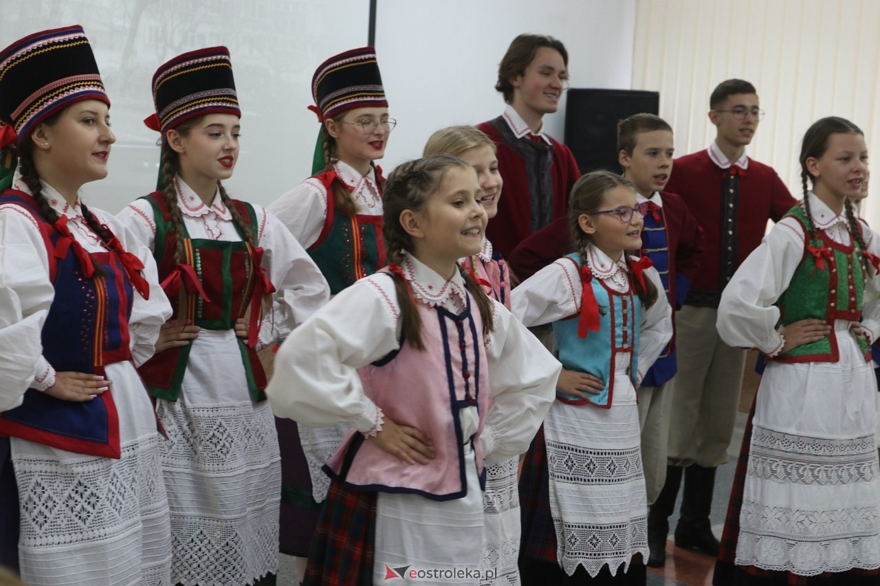 Otwarcie kuchni i stołówki w Bursie Regionalnej w Ostrołęce [14.10.2024] - zdjęcie #12 - eOstroleka.pl