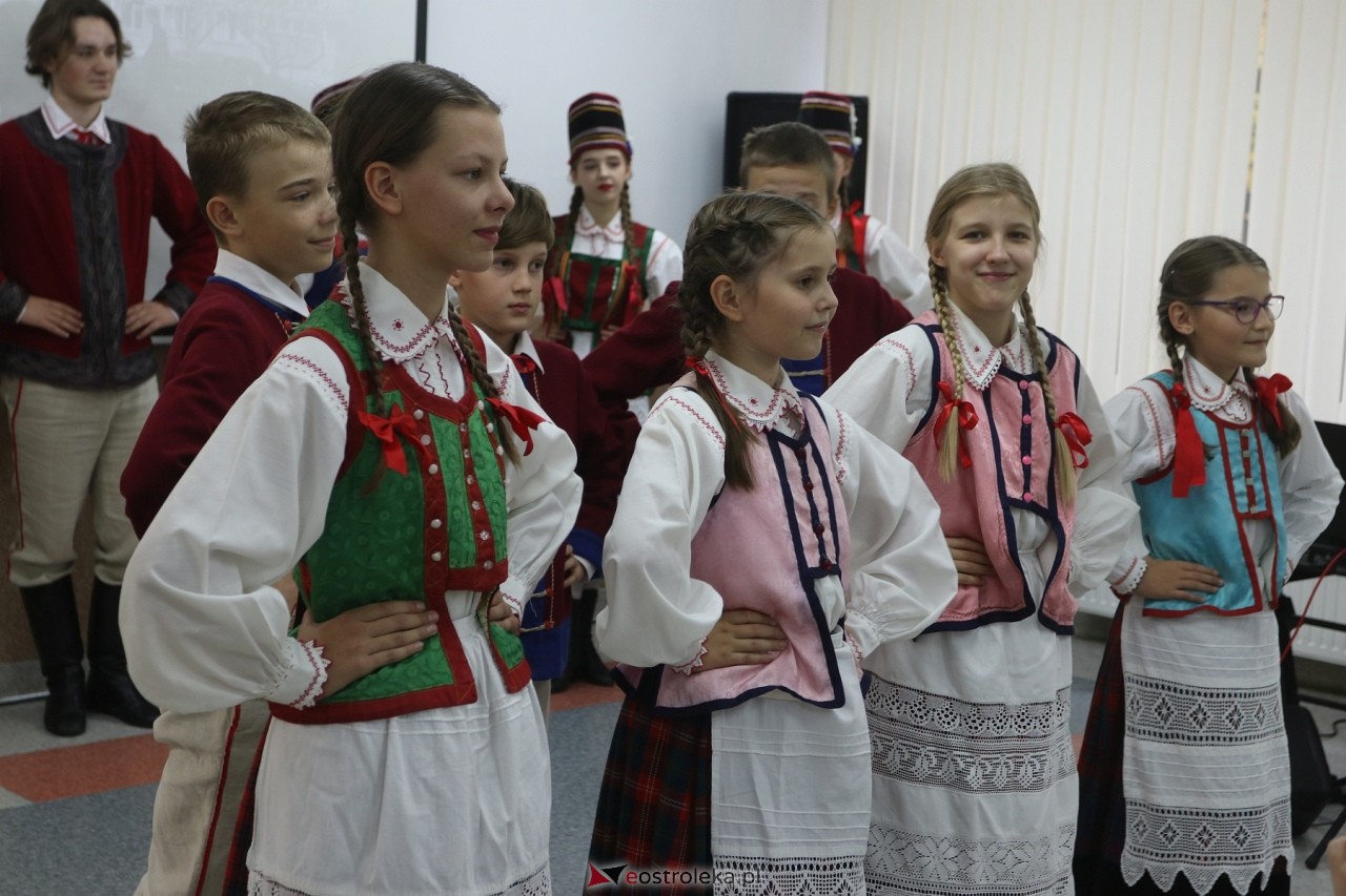 Otwarcie kuchni i stołówki w Bursie Regionalnej w Ostrołęce [14.10.2024] - zdjęcie #6 - eOstroleka.pl