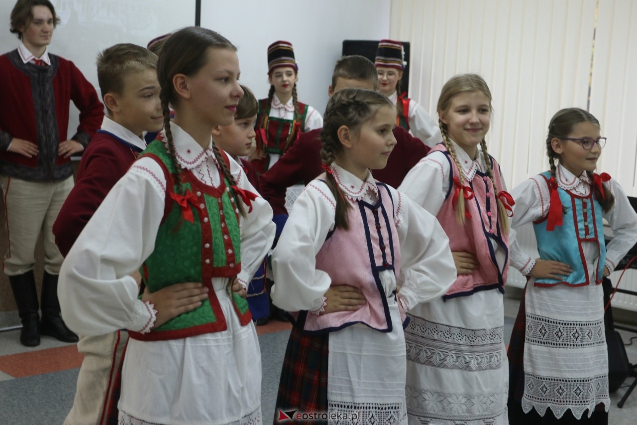 Otwarcie kuchni i stołówki w Bursie Regionalnej w Ostrołęce [14.10.2024] - zdjęcie #5 - eOstroleka.pl