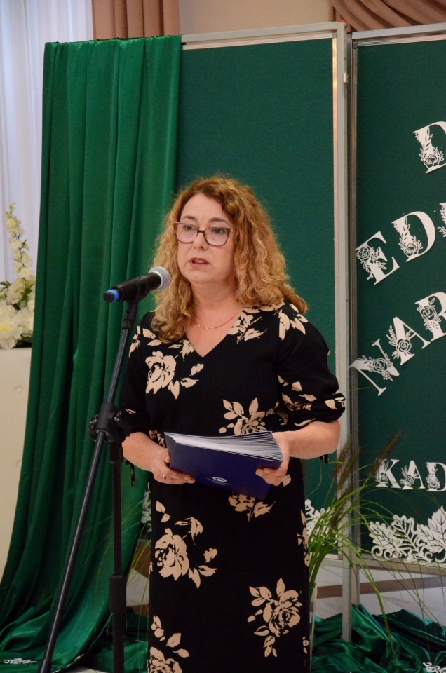Dzień Edukacji Narodowej w Kadzidle [11.10.2024] - zdjęcie #23 - eOstroleka.pl