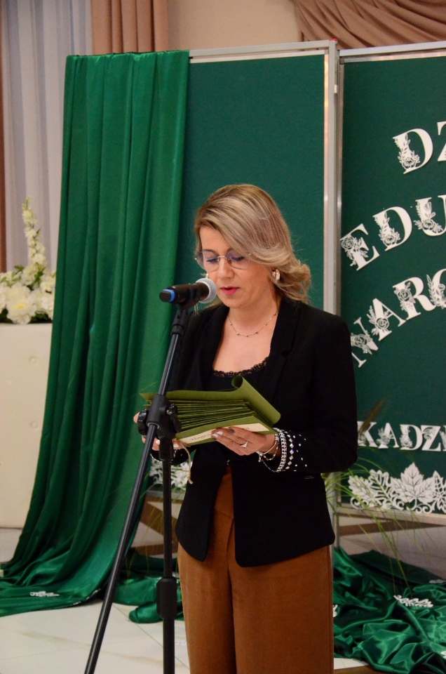 Dzień Edukacji Narodowej w Kadzidle [11.10.2024] - zdjęcie #19 - eOstroleka.pl