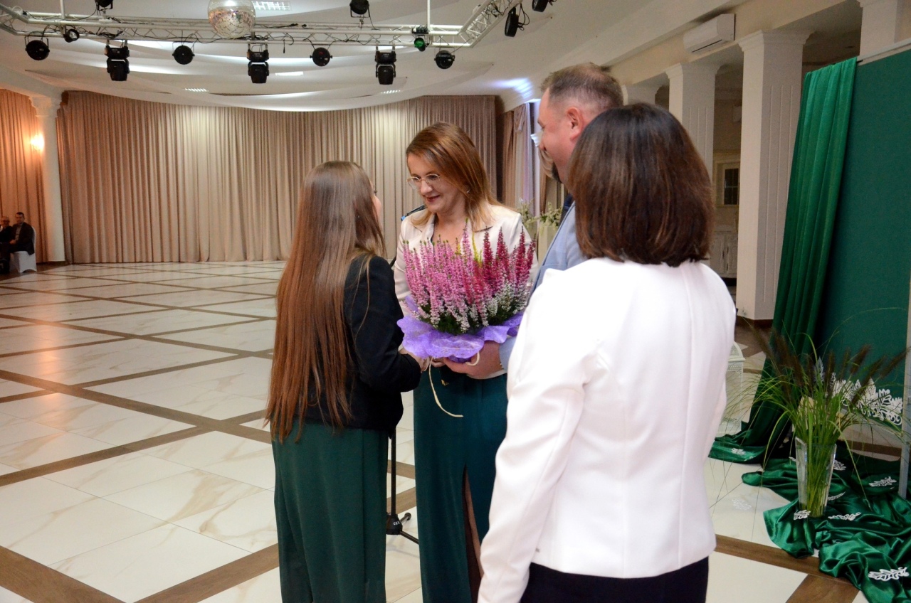 Dzień Edukacji Narodowej w Kadzidle [11.10.2024] - zdjęcie #15 - eOstroleka.pl