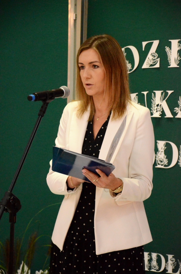 Dzień Edukacji Narodowej w Kadzidle [11.10.2024] - zdjęcie #10 - eOstroleka.pl