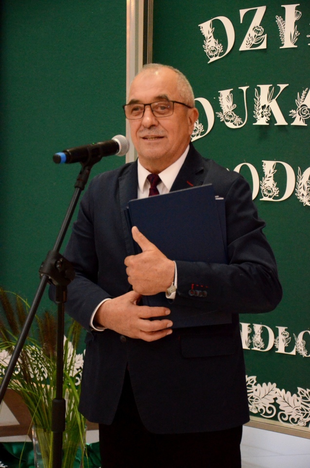 Dzień Edukacji Narodowej w Kadzidle [11.10.2024] - zdjęcie #9 - eOstroleka.pl