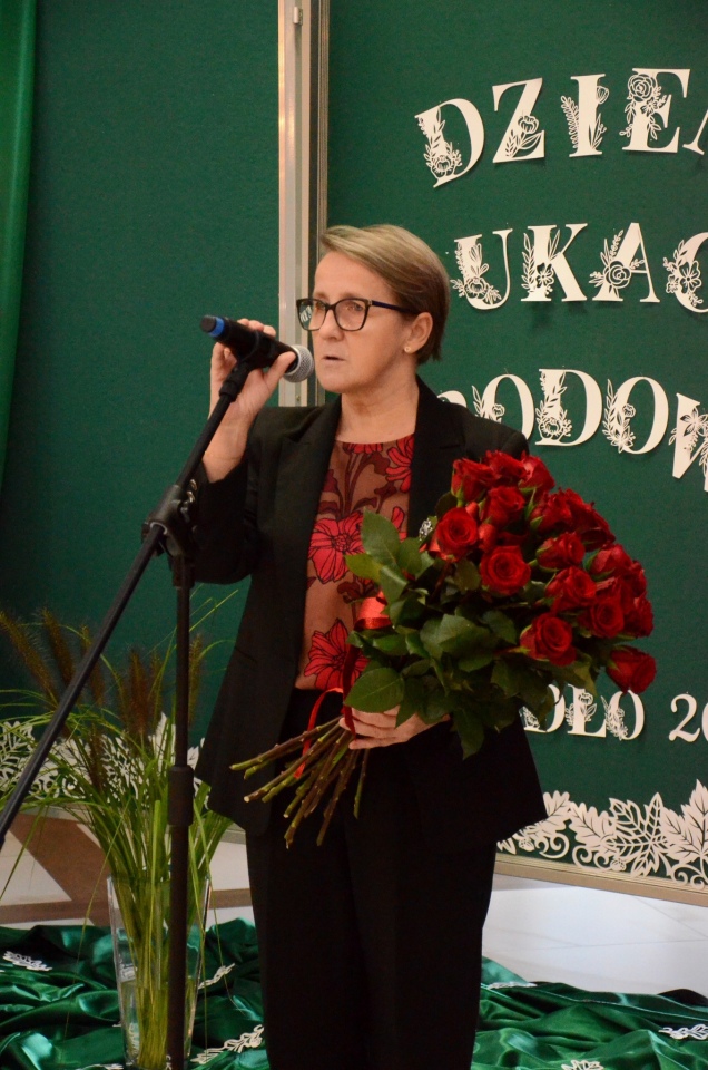 Dzień Edukacji Narodowej w Kadzidle [11.10.2024] - zdjęcie #4 - eOstroleka.pl