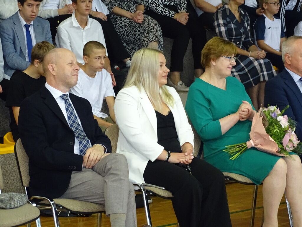 Dzień Edukacji Narodowej w Olszewie-Borkach [10.10.2024] - zdjęcie #14 - eOstroleka.pl