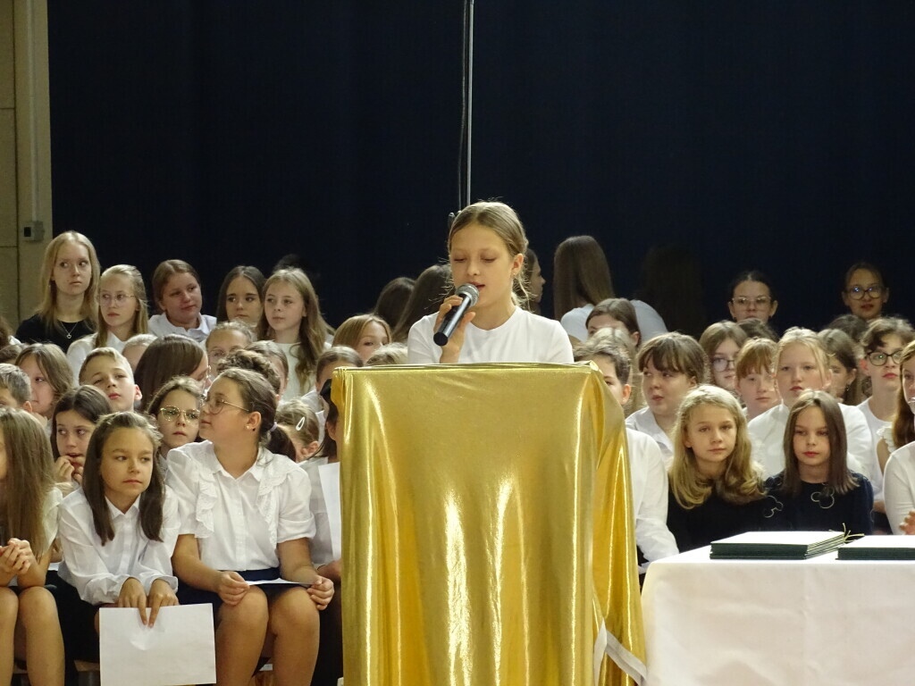 Dzień Edukacji Narodowej w Olszewie-Borkach [10.10.2024] - zdjęcie #13 - eOstroleka.pl