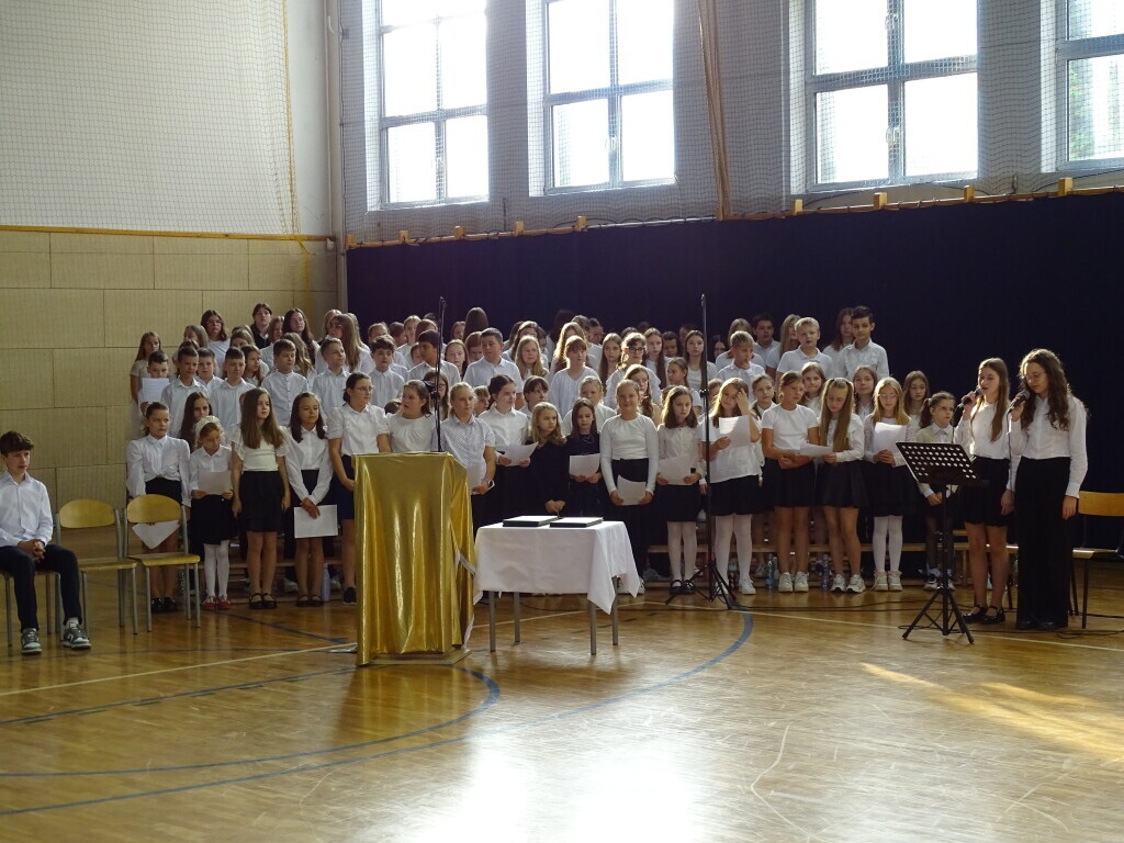 Dzień Edukacji Narodowej w Olszewie-Borkach [10.10.2024] - zdjęcie #11 - eOstroleka.pl