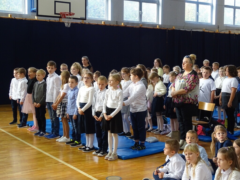 Dzień Edukacji Narodowej w Olszewie-Borkach [10.10.2024] - zdjęcie #9 - eOstroleka.pl