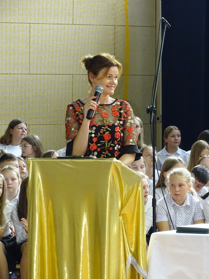 Dzień Edukacji Narodowej w Olszewie-Borkach [10.10.2024] - zdjęcie #8 - eOstroleka.pl