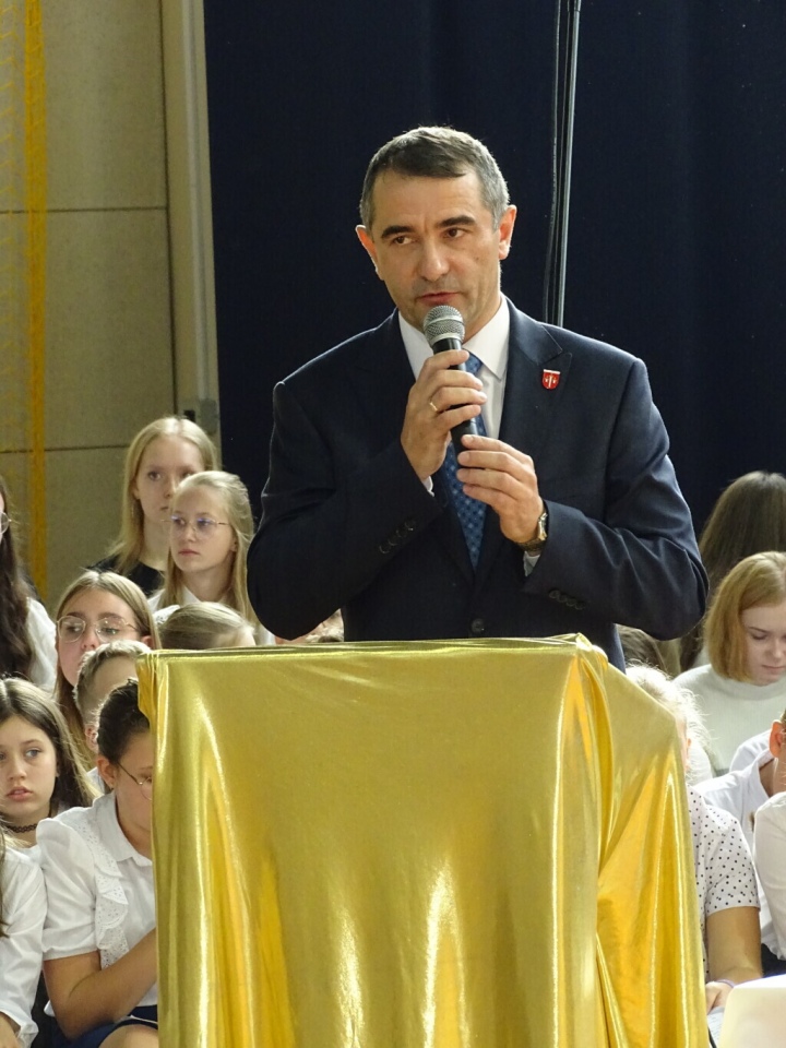 Dzień Edukacji Narodowej w Olszewie-Borkach [10.10.2024] - zdjęcie #7 - eOstroleka.pl