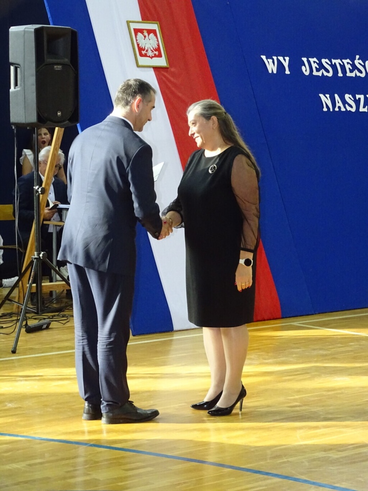 Dzień Edukacji Narodowej w Olszewie-Borkach [10.10.2024] - zdjęcie #4 - eOstroleka.pl