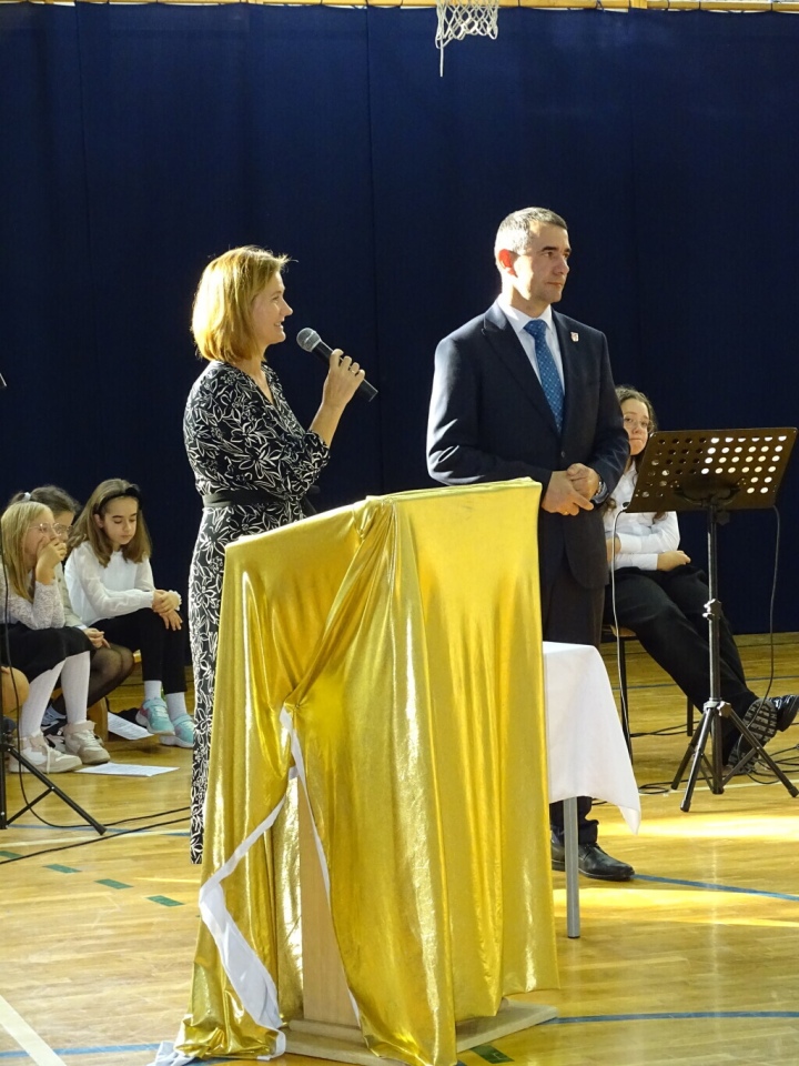 Dzień Edukacji Narodowej w Olszewie-Borkach [10.10.2024] - zdjęcie #3 - eOstroleka.pl