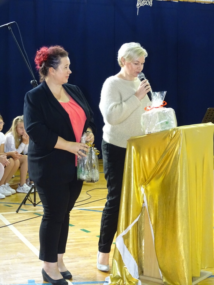 Dzień Edukacji Narodowej w Olszewie-Borkach [10.10.2024] - zdjęcie #1 - eOstroleka.pl