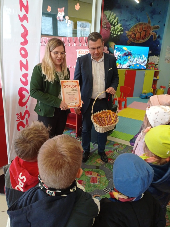 Kulinarne Przygody Jesieni 2024 [17.10.2024] - zdjęcie #183 - eOstroleka.pl