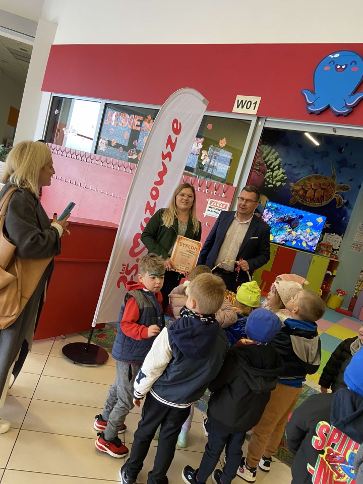 Kulinarne Przygody Jesieni 2024 [17.10.2024] - zdjęcie #180 - eOstroleka.pl