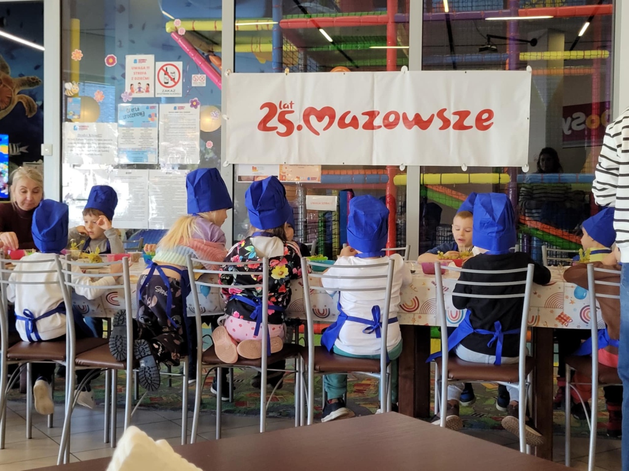 Kulinarne Przygody Jesieni 2024 [17.10.2024] - zdjęcie #52 - eOstroleka.pl