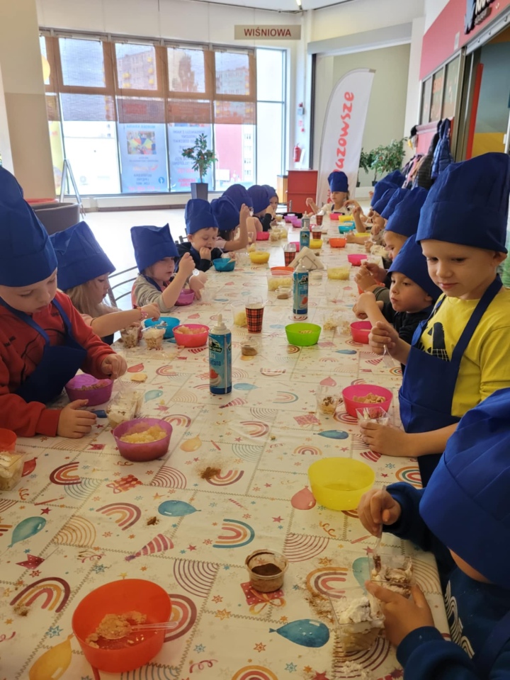 Kulinarne Przygody Jesieni 2024 [17.10.2024] - zdjęcie #174 - eOstroleka.pl