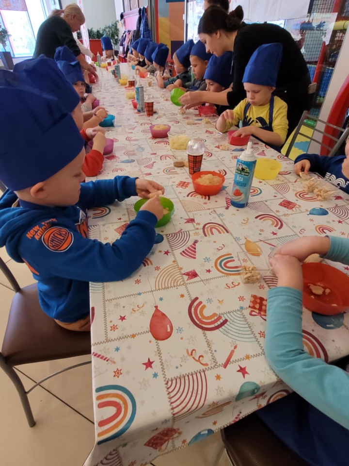 Kulinarne Przygody Jesieni 2024 [17.10.2024] - zdjęcie #168 - eOstroleka.pl