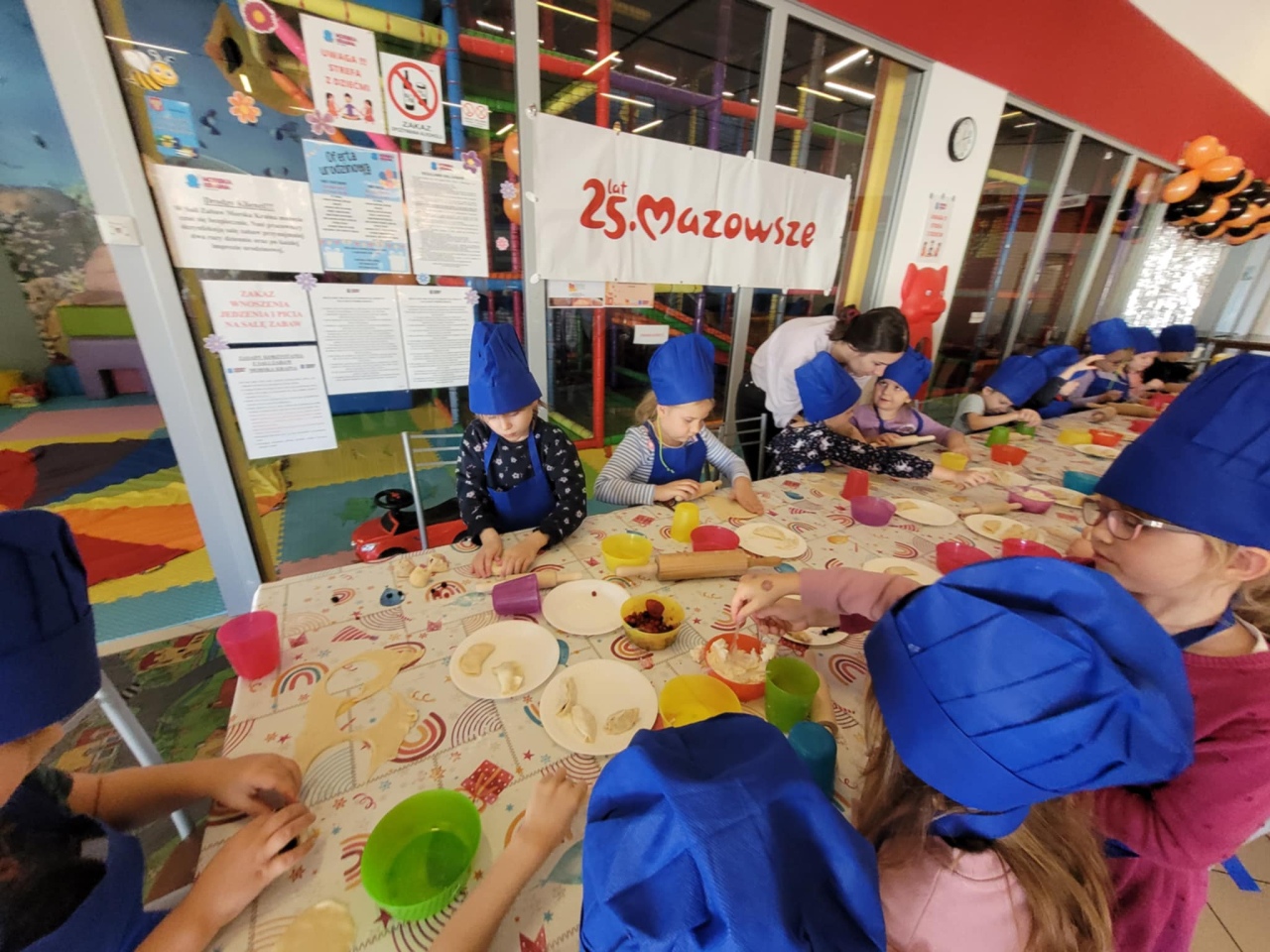 Kulinarne Przygody Jesieni 2024 [17.10.2024] - zdjęcie #91 - eOstroleka.pl