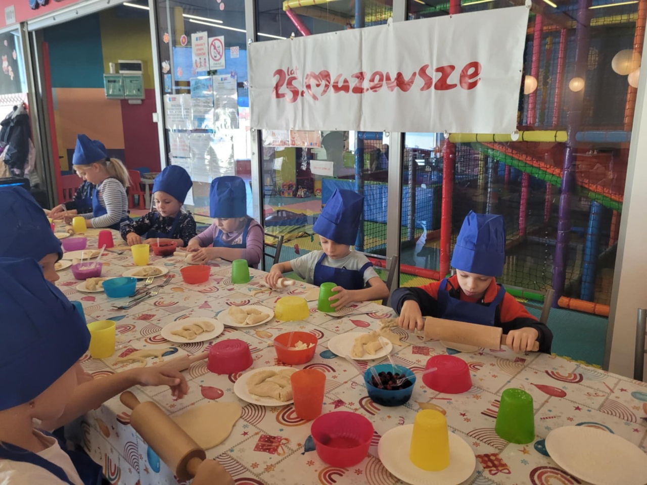 Kulinarne Przygody Jesieni 2024 [17.10.2024] - zdjęcie #81 - eOstroleka.pl