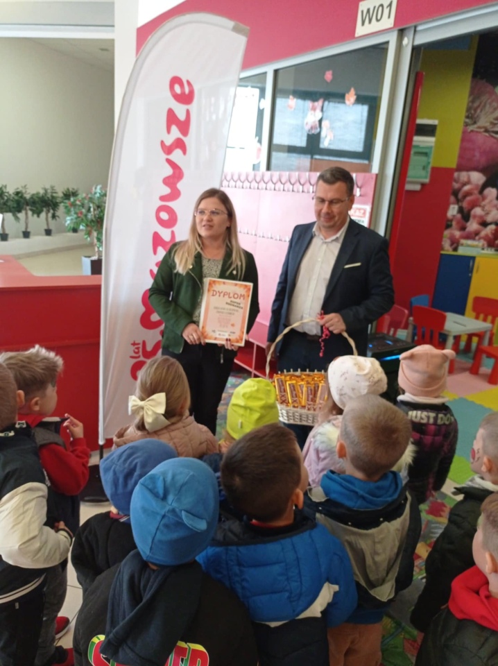 Kulinarne Przygody Jesieni 2024 [17.10.2024] - zdjęcie #138 - eOstroleka.pl