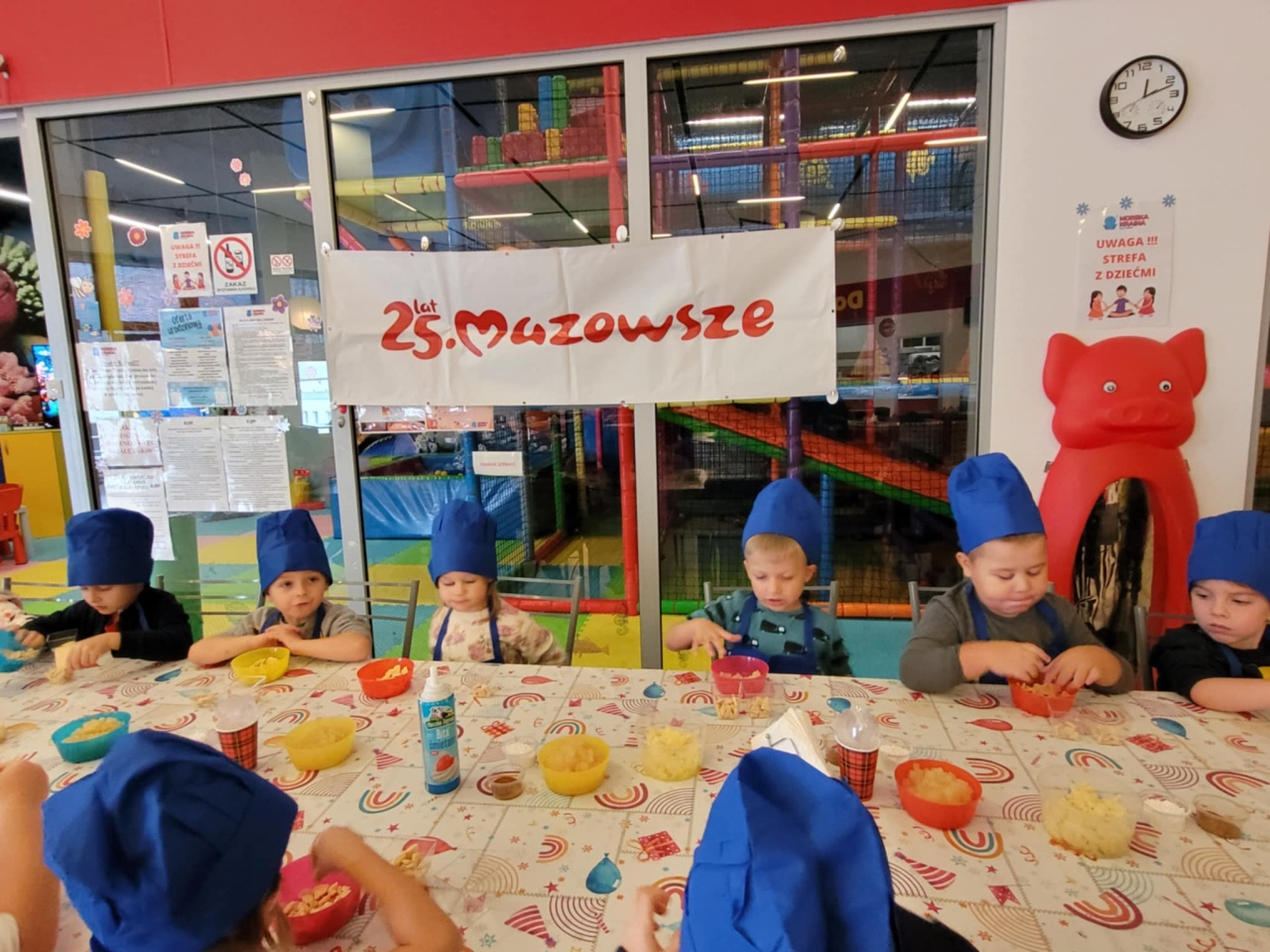 Kulinarne Przygody Jesieni 2024 [17.10.2024] - zdjęcie #137 - eOstroleka.pl