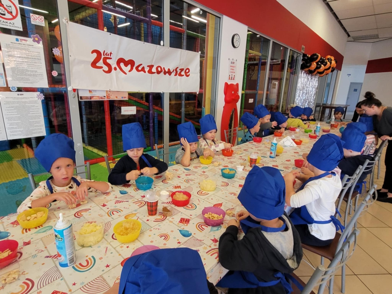 Kulinarne Przygody Jesieni 2024 [17.10.2024] - zdjęcie #133 - eOstroleka.pl
