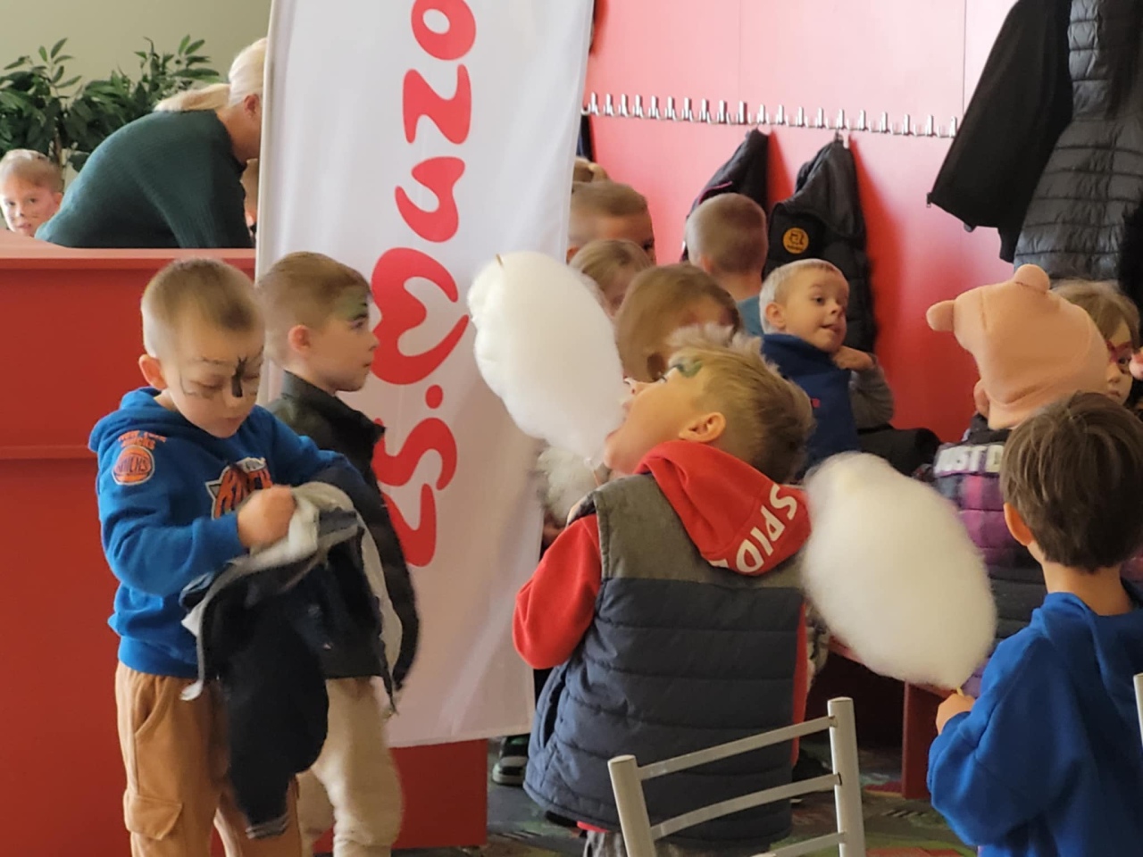 Kulinarne Przygody Jesieni 2024 [17.10.2024] - zdjęcie #101 - eOstroleka.pl