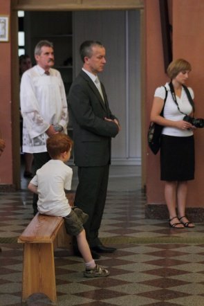 Święto Wojska Polskiego w Ostrołęce (15.08.2011) - zdjęcie #21 - eOstroleka.pl