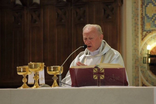 Święto Wojska Polskiego w Ostrołęce (15.08.2011) - zdjęcie #20 - eOstroleka.pl