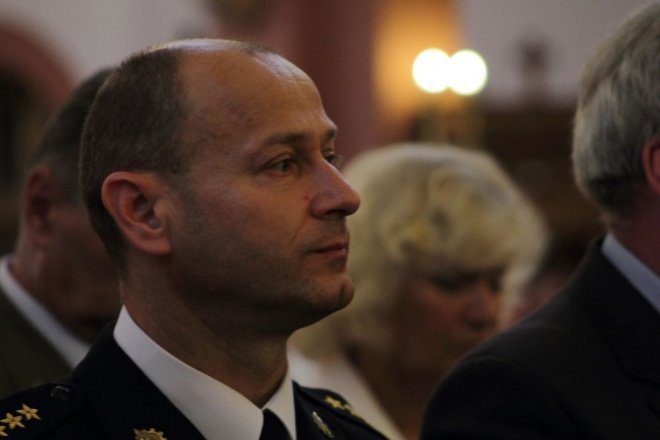 Święto Wojska Polskiego w Ostrołęce (15.08.2011) - zdjęcie #17 - eOstroleka.pl