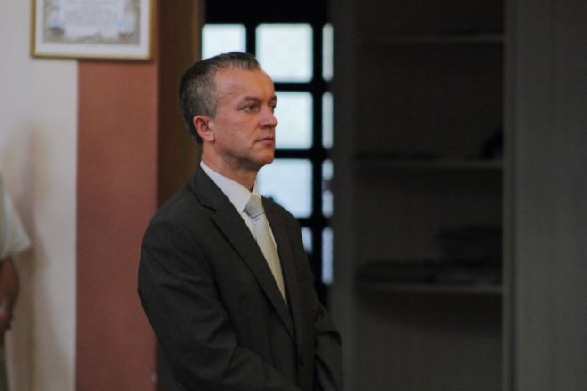 Święto Wojska Polskiego w Ostrołęce (15.08.2011) - zdjęcie #15 - eOstroleka.pl