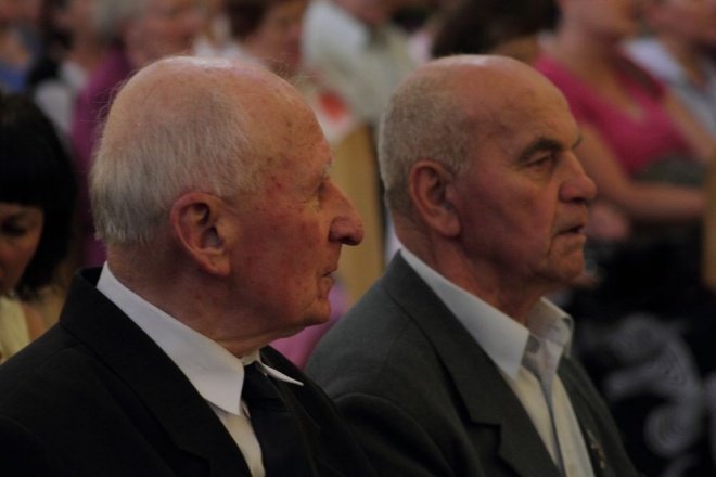 Święto Wojska Polskiego w Ostrołęce (15.08.2011) - zdjęcie #9 - eOstroleka.pl