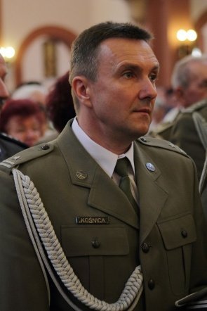 Święto Wojska Polskiego w Ostrołęce (15.08.2011) - zdjęcie #7 - eOstroleka.pl