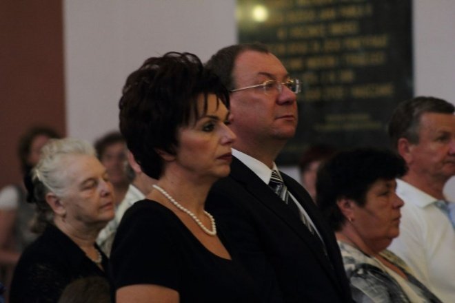 Święto Wojska Polskiego w Ostrołęce (15.08.2011) - zdjęcie #5 - eOstroleka.pl