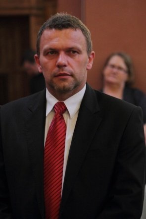 Święto Wojska Polskiego w Ostrołęce (15.08.2011) - zdjęcie #4 - eOstroleka.pl