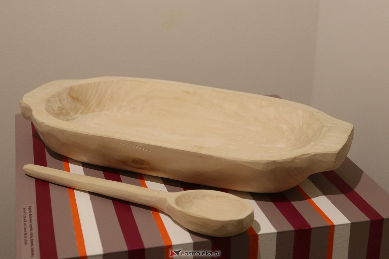 Sztuka Kurpiów - konkurs i wystawa [18.10.2024] - zdjęcie #11 - eOstroleka.pl